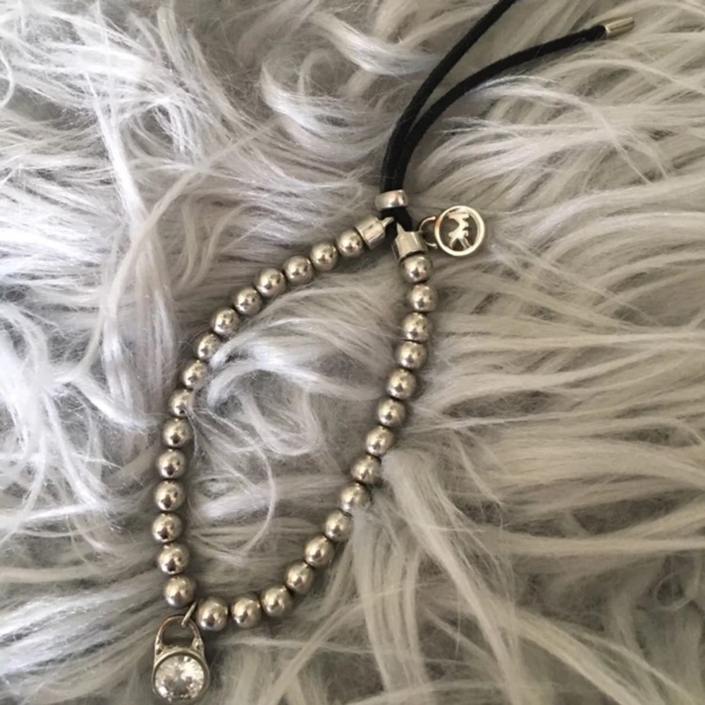 michael kors stretch bracket